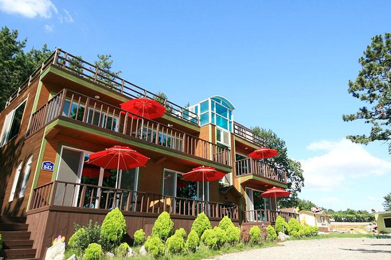 Ongjin (Shindo) Eunhye Pension-13