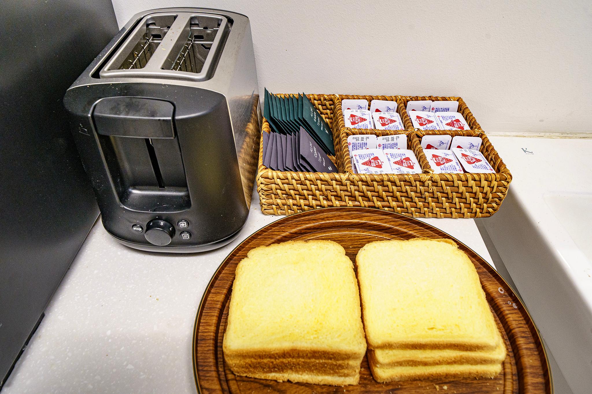 숙소 시설