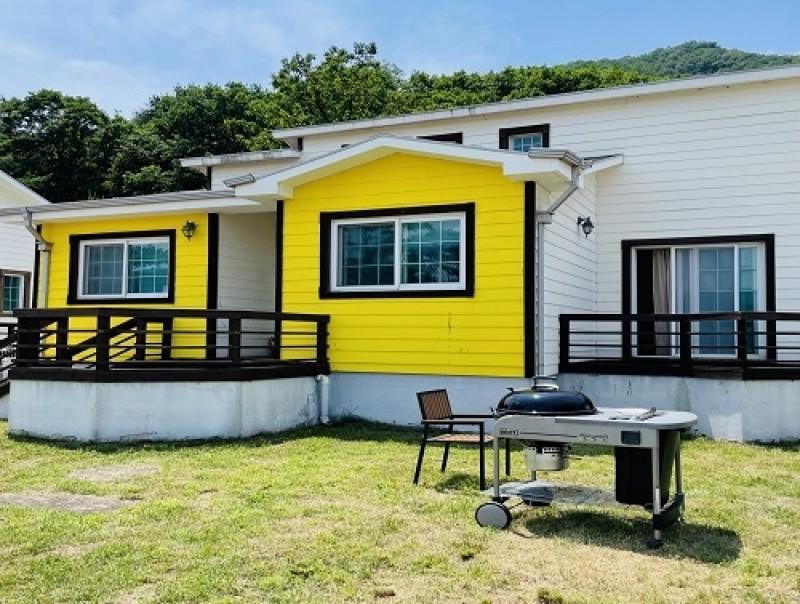 Yeoncheon Choseong Animal and Pension-16