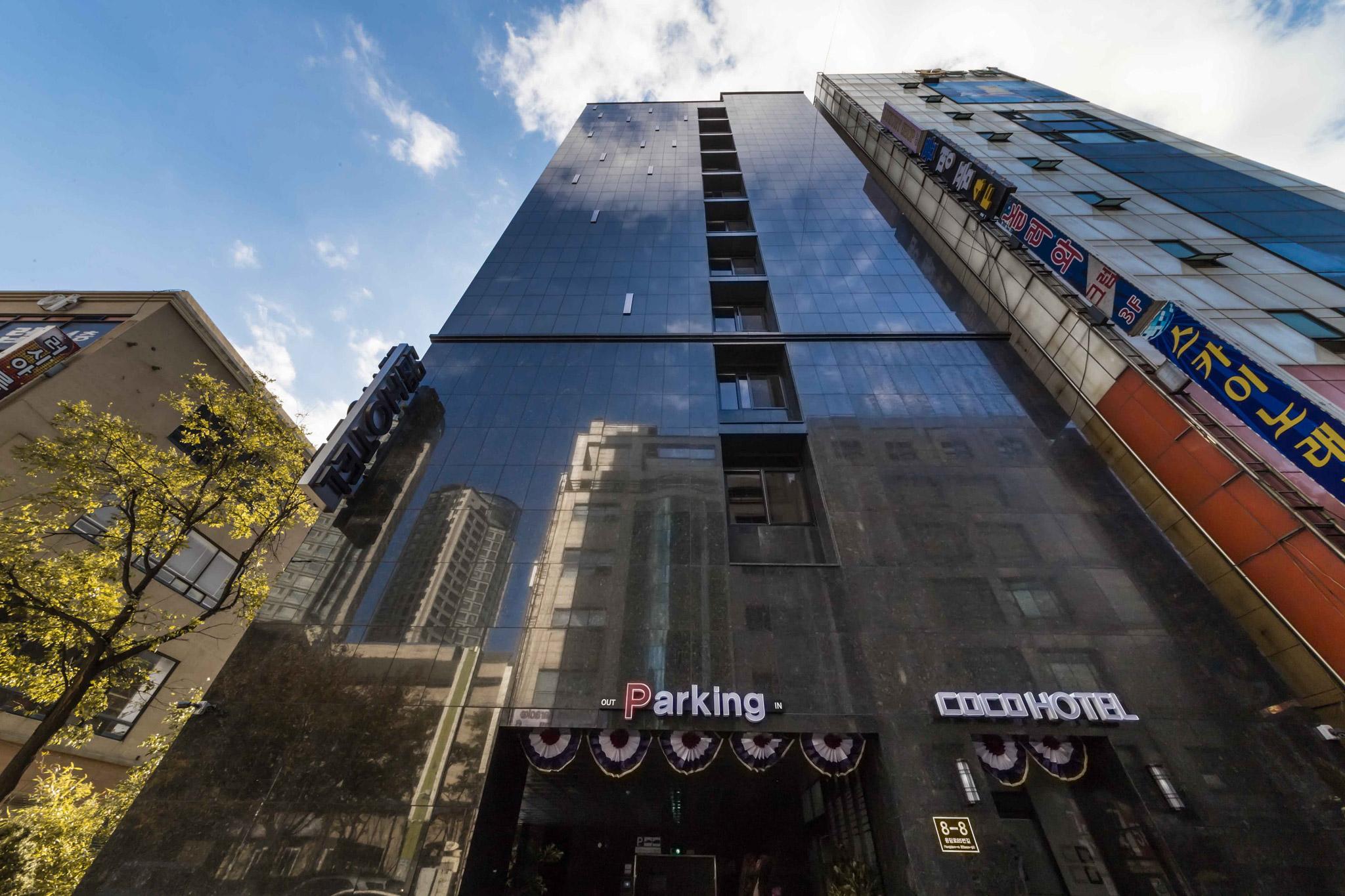 Incheon (Yeonsu) Coco-10