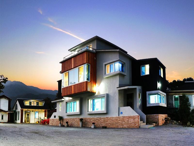 Gapyeong Cheongpyeong Daon Pension-4