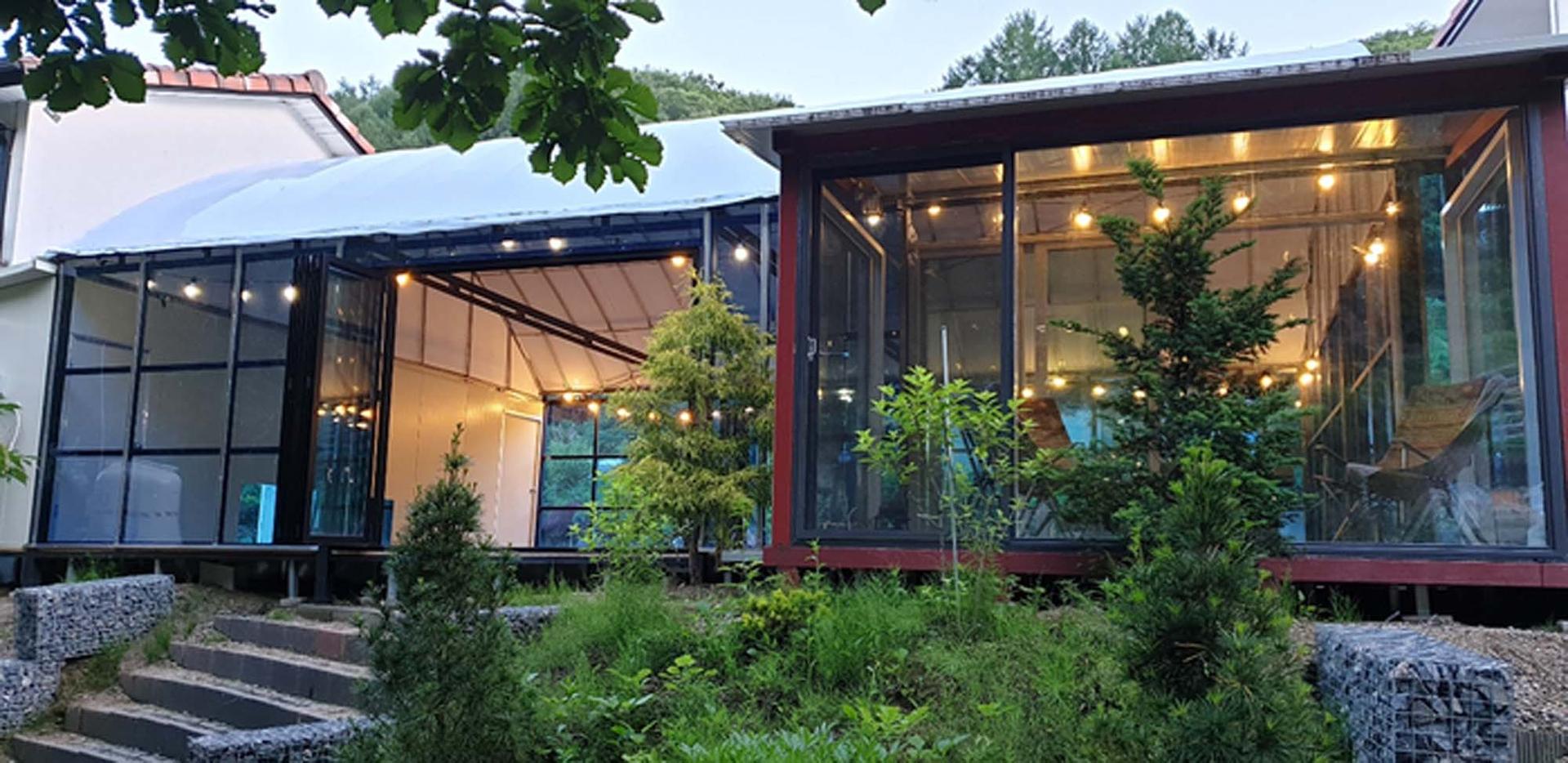 Yangpyeong The Forest 852