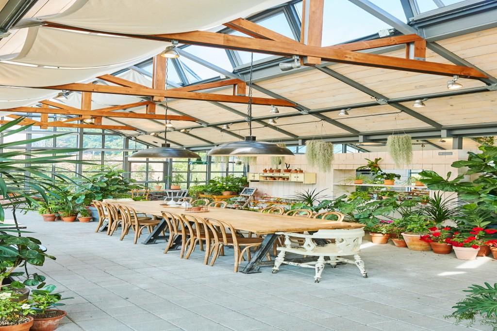 Eden Paradise Hotel Icheon-66