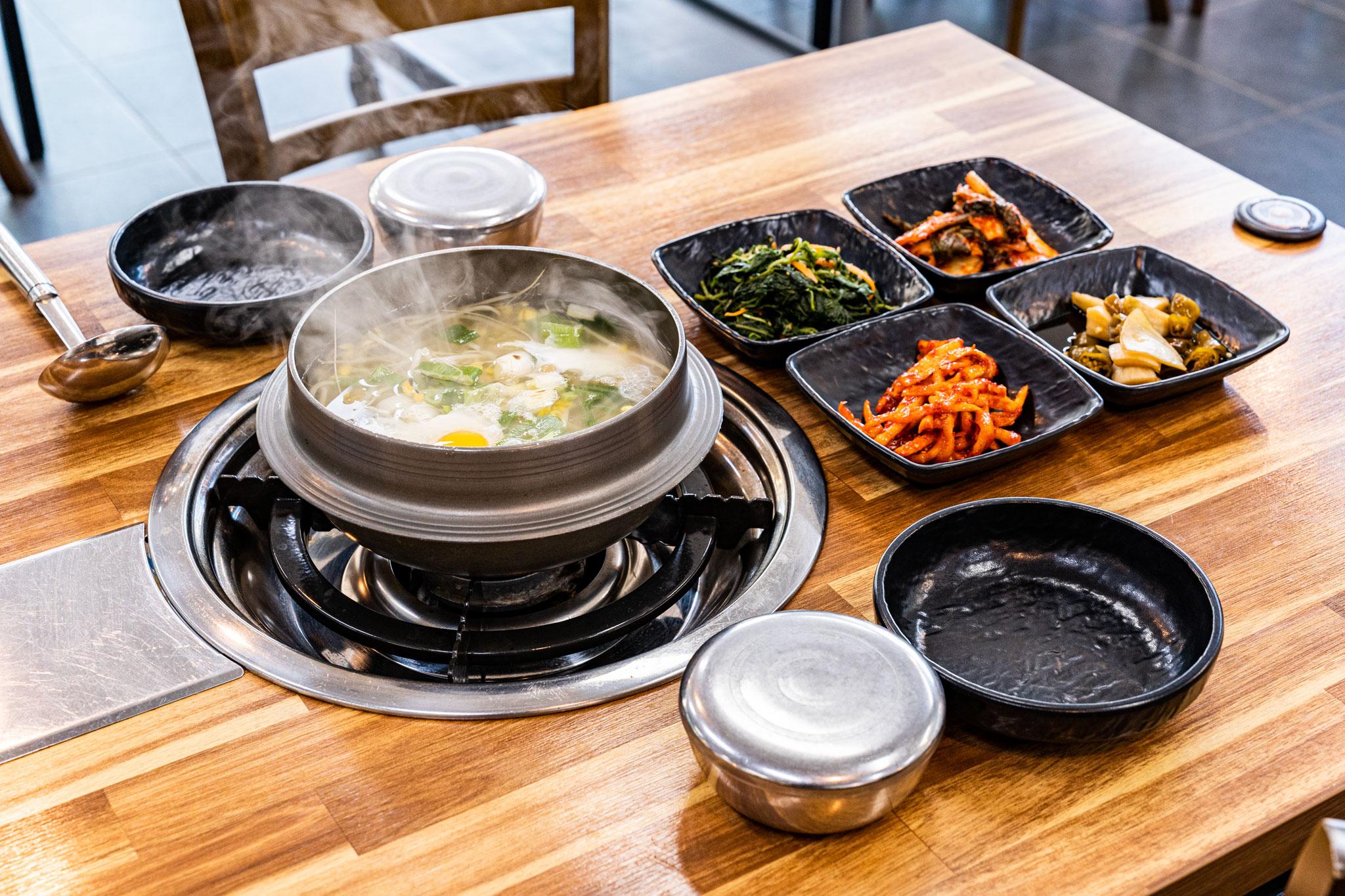 숙소 시설