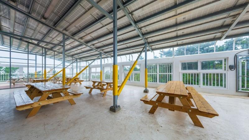 Daebudo (Yeongheungdo) Sun Pension-44