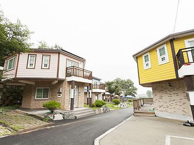 Ganghwa Ariel Pension