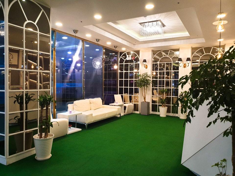 Co-op Stay Hotel Pyeongtaek Port-9
