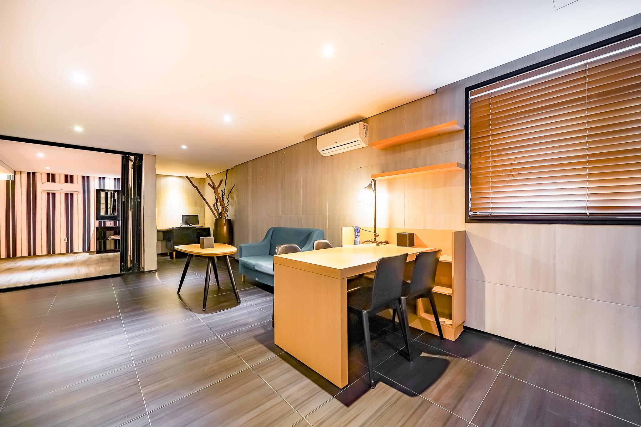 Busan Nampo-dong The Lua-4