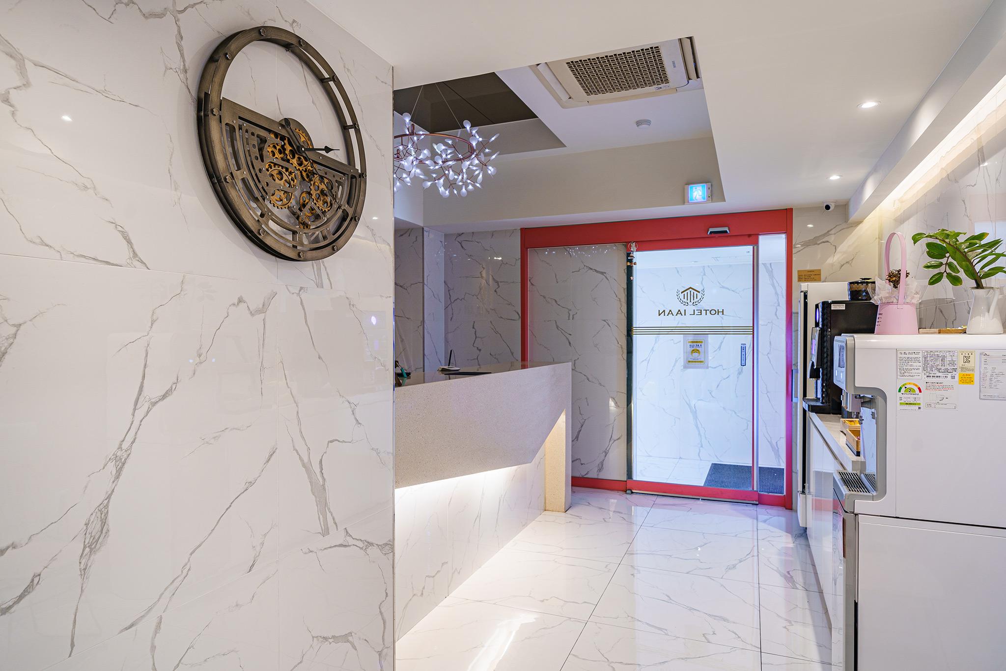 Indeokwon Ian Hotel-8