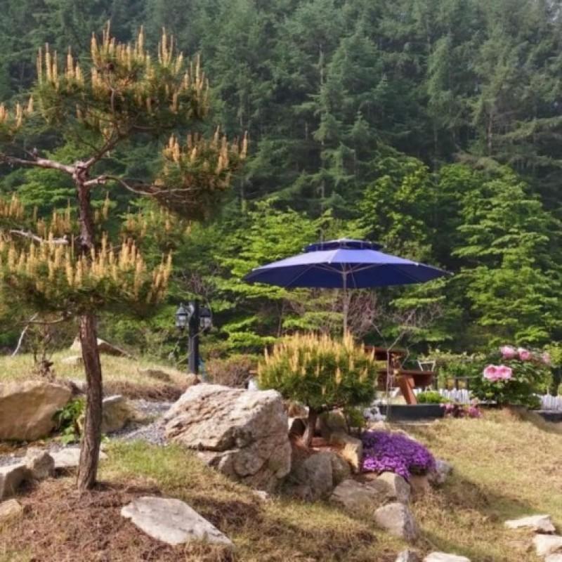 숙소 시설