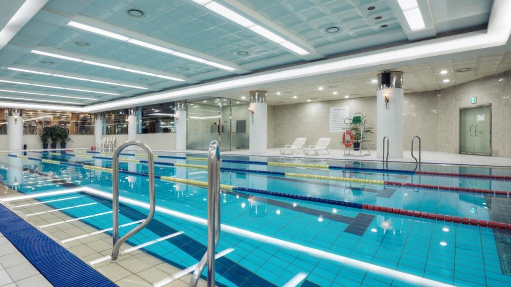 Hotel Riviera Cheongdam-3