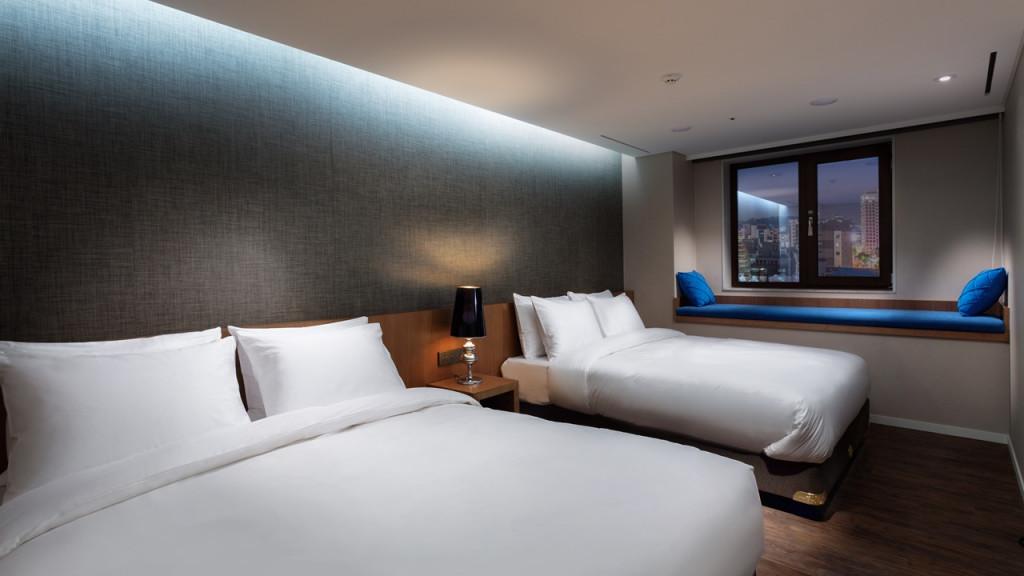 AMANTI Hotel SEOUL Hongdae-6