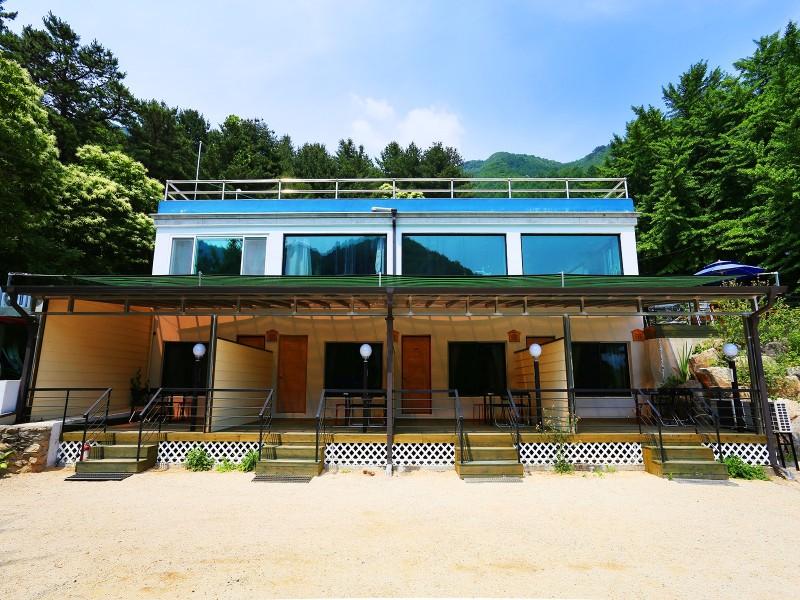 Gapyeong Hills Pension-2