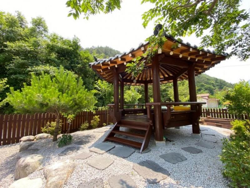숙소 시설