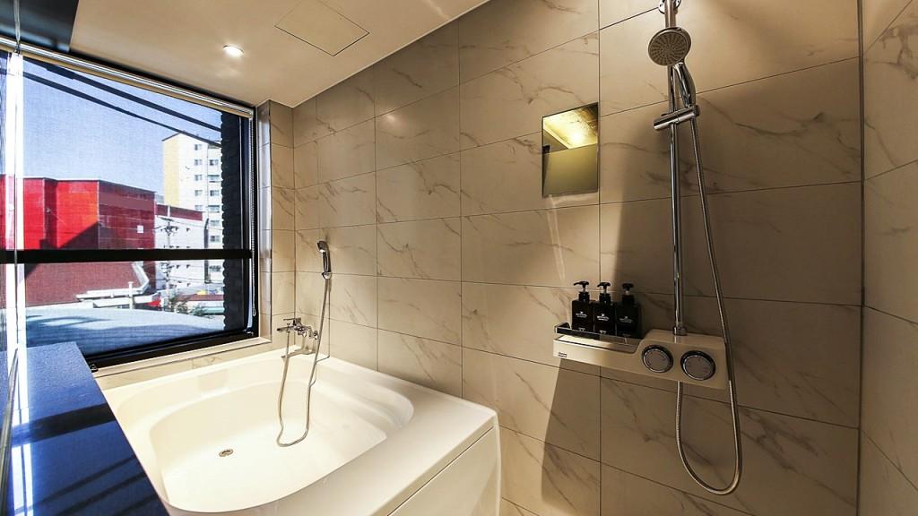 Bupyeong Zenith Hotel-7