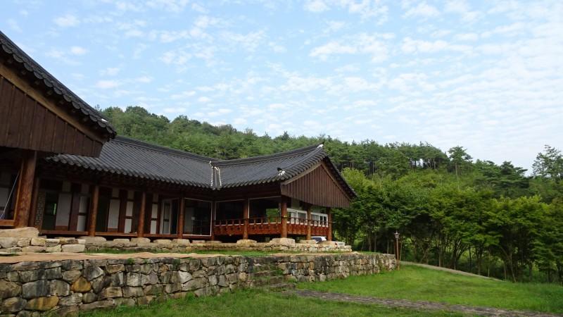 숙소 시설