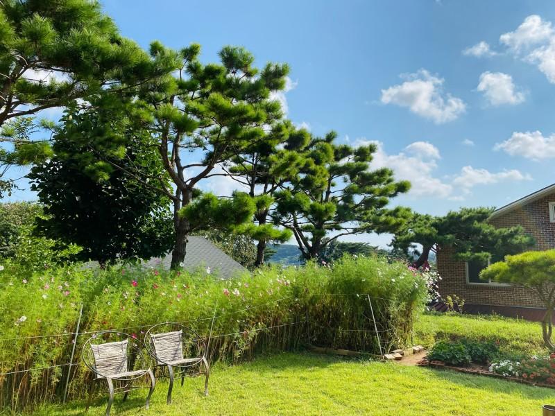 Ganghwado Hyu Sunset Pension-20