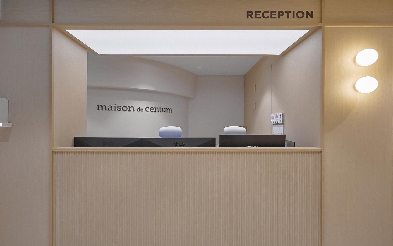 Maison de Centum Busan Gwangan-10