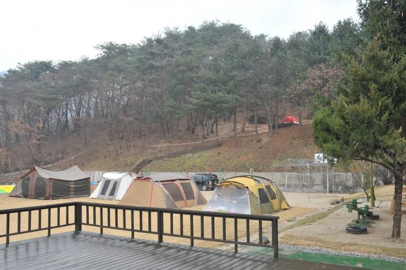 숙소 시설