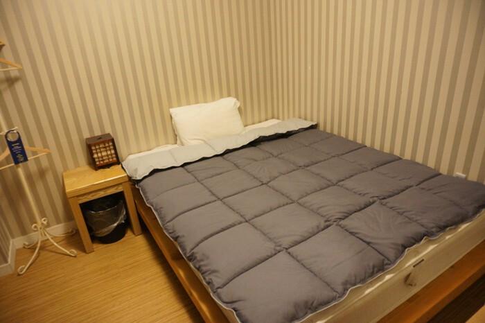 Mama Guesthouse Myeongdong-3