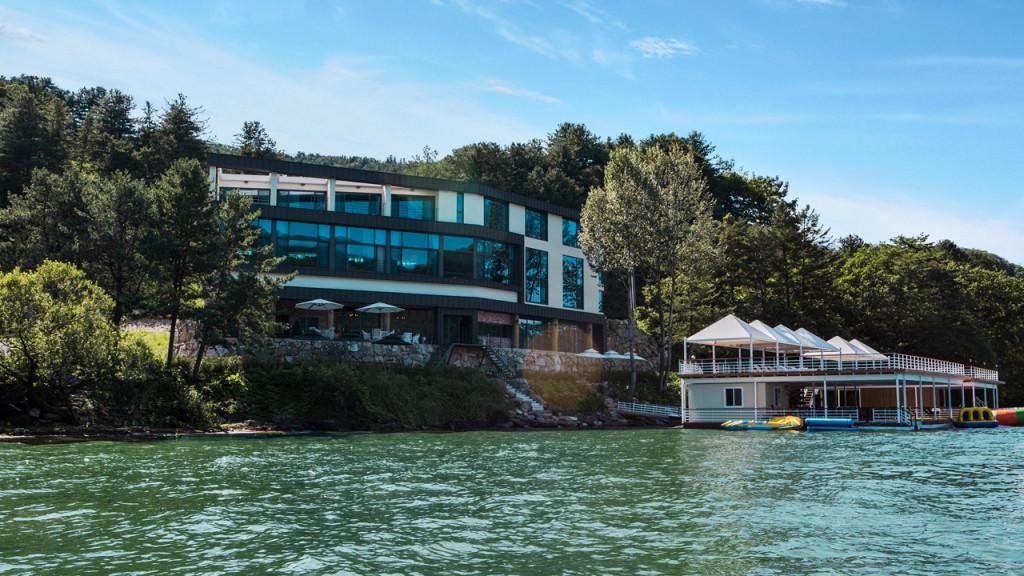 Gapyeong SS Resort-49