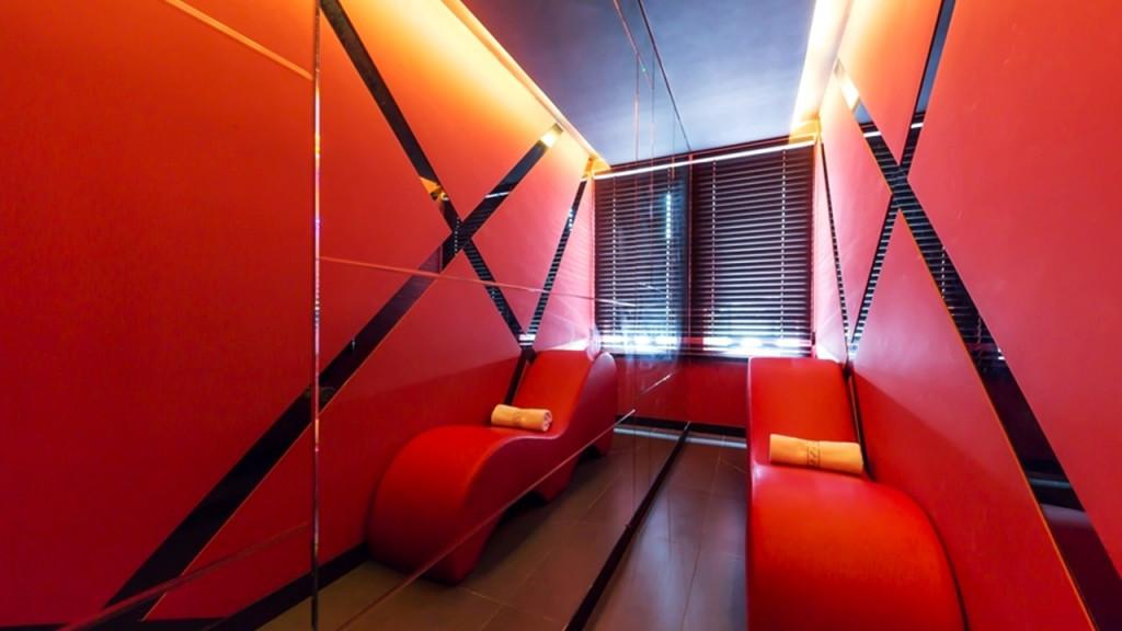 Anyang Boutique Hotel AMA-15