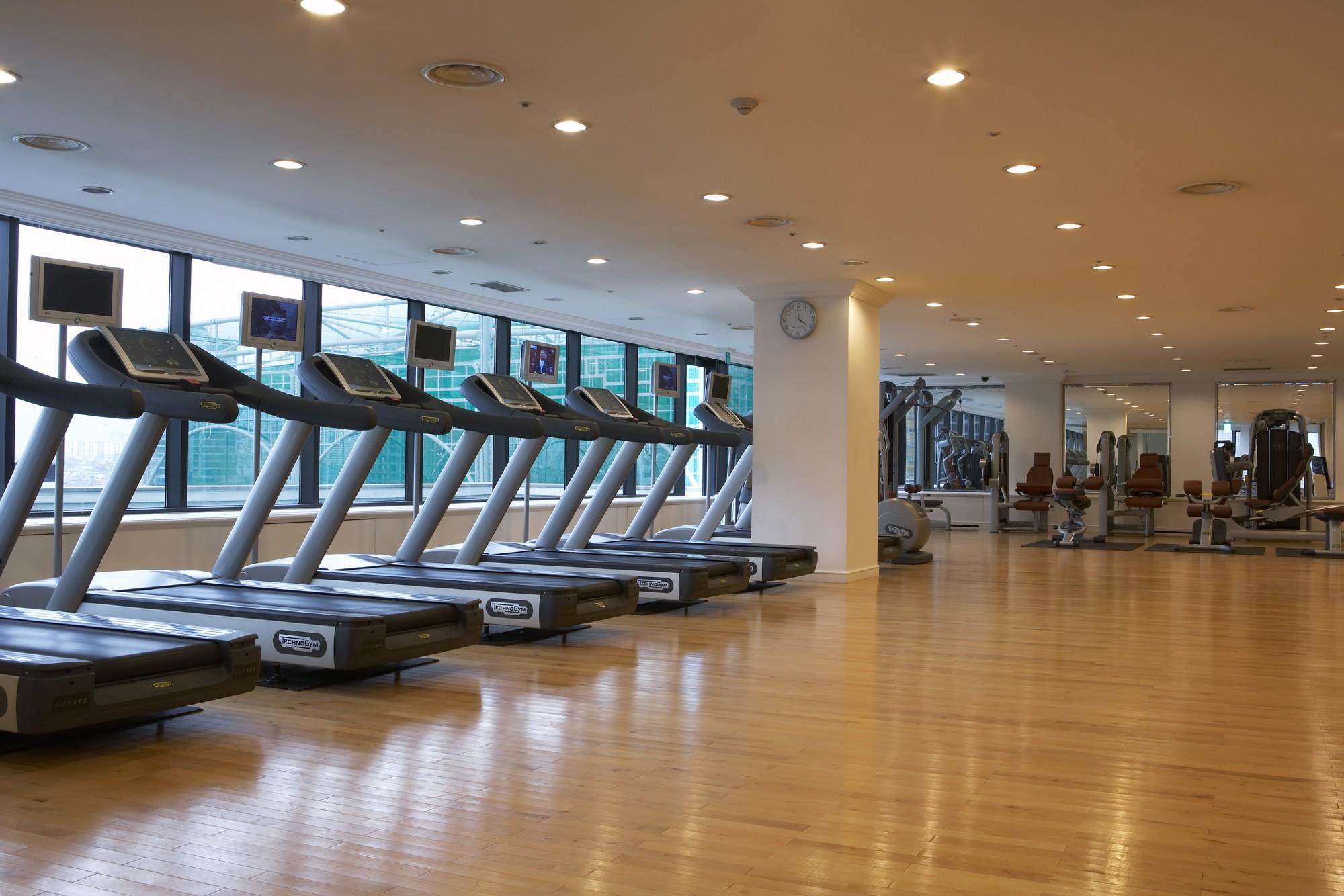 Lotte Hotel World-17