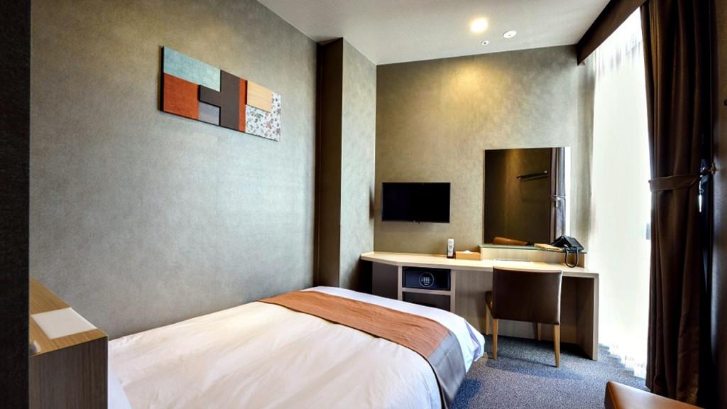 Dormy Inn Seoul Gangnam-2