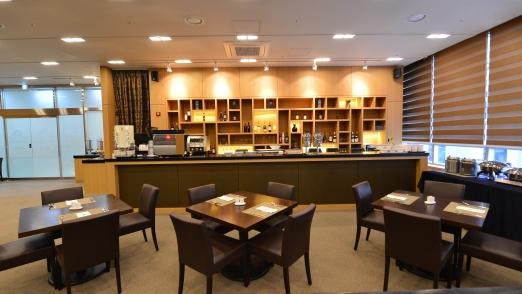 Haeden Hotel High End Suwon-18