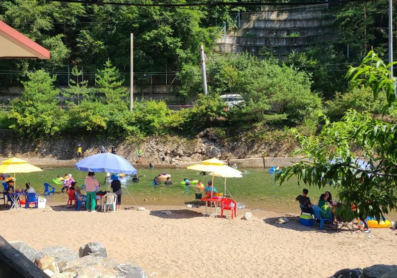숙소 시설