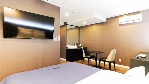 Sasang Louis Hotel-3