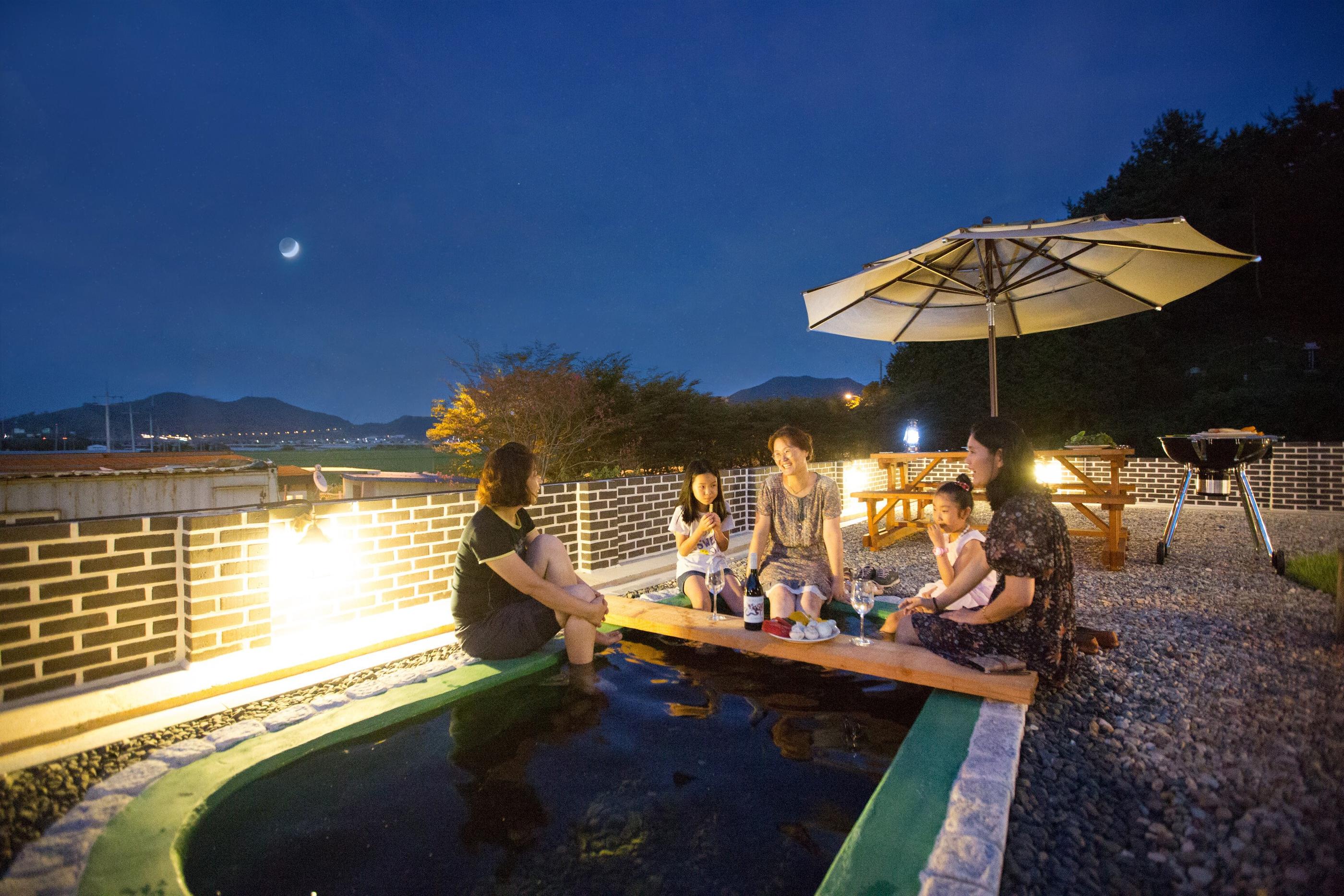 Suncheon Suncheonman Sup Pension-18
