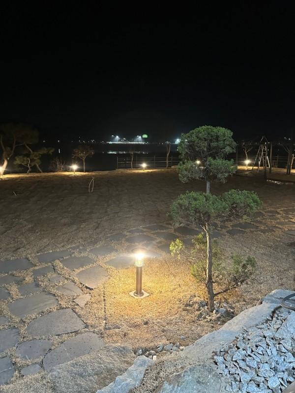 Yeoju Neuldo Homestay Pension-9