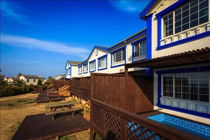 White dream Pension-4