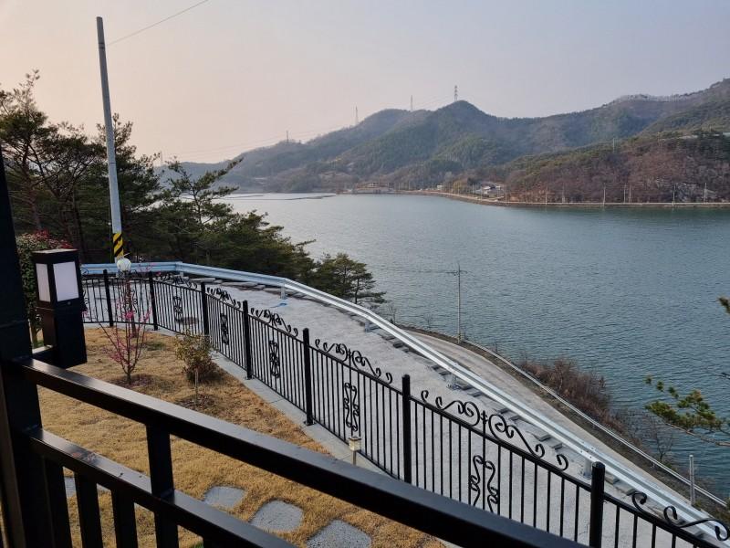 숙소 시설