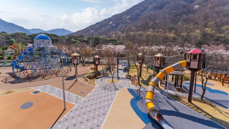 숙소 시설