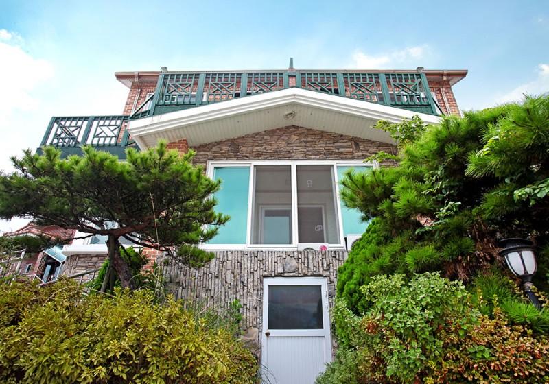 숙소 시설