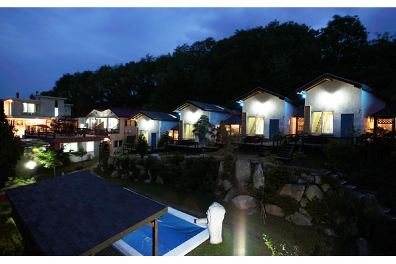 Pocheon Sanjeonghosu Jangbaljang Pension-20