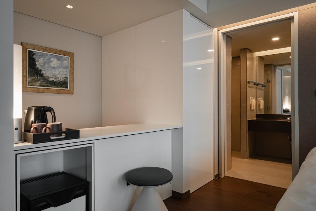 Hotel Thomas Myeongdong-18