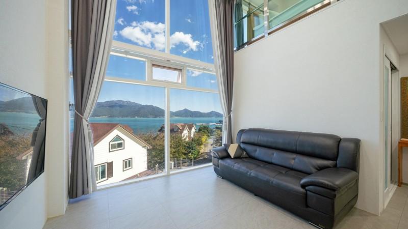 Namhae Harbor House
