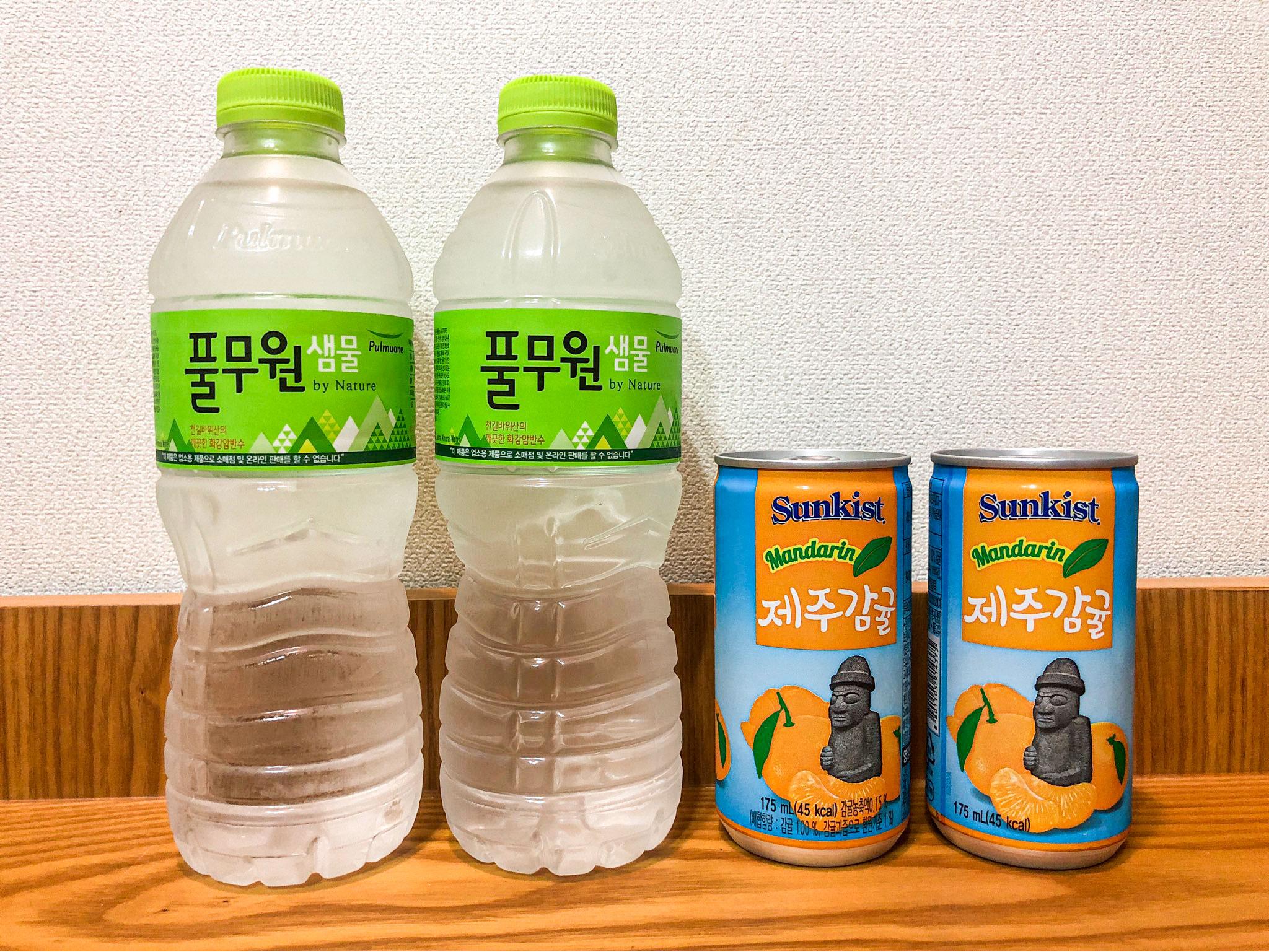 Busan Myeongji BM HOTEL-13