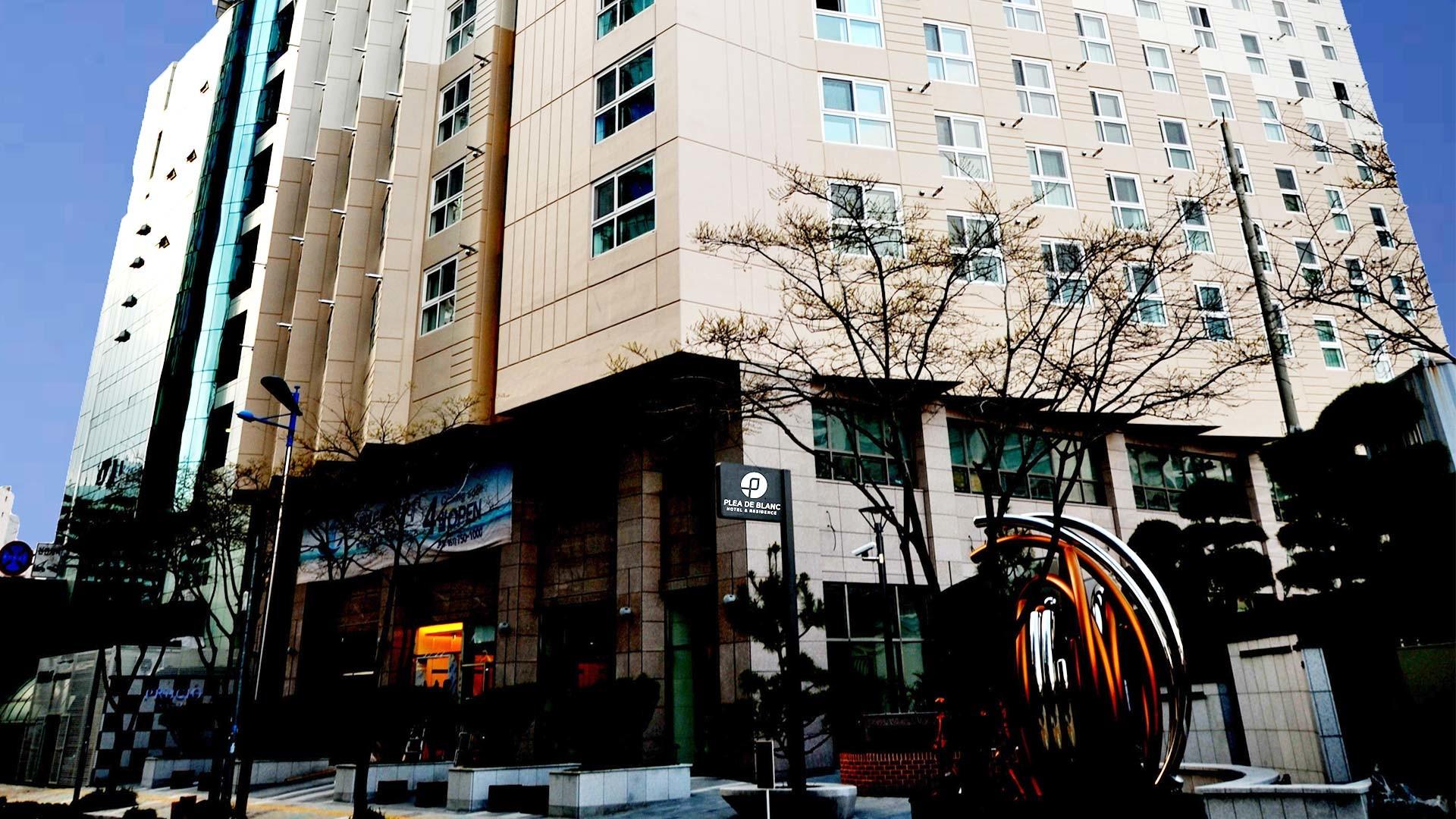 전경