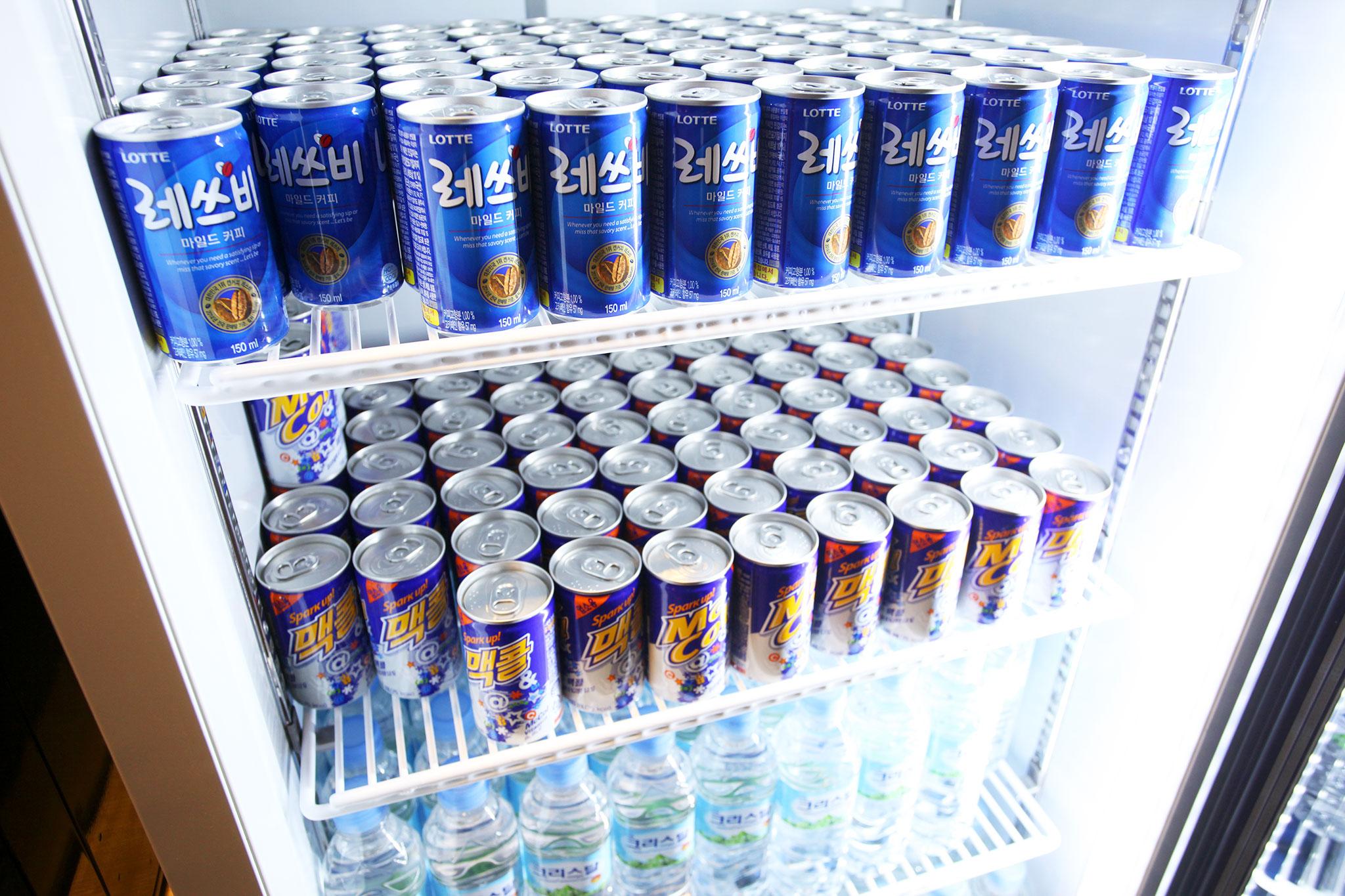 Goyang (Jugyo) Raum-12