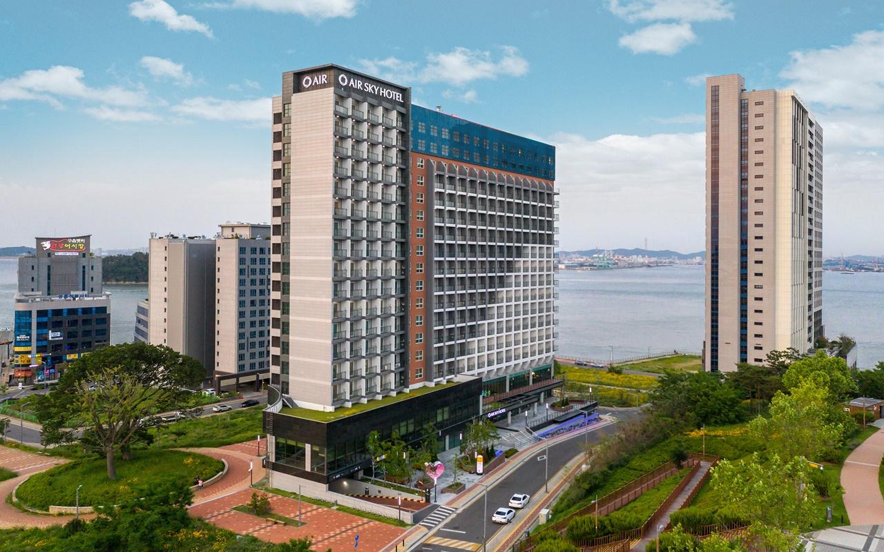 AIRSKY HOTEL