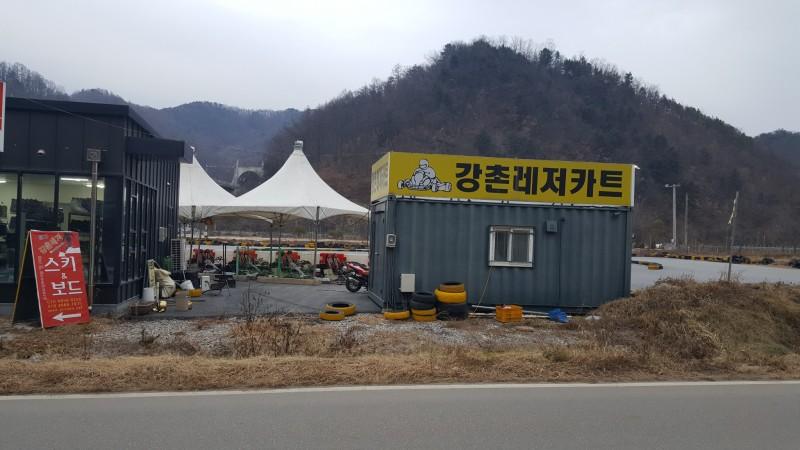 숙소 시설