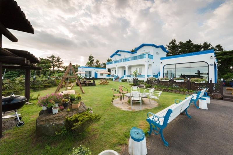 The Dream Pension Seogwipo