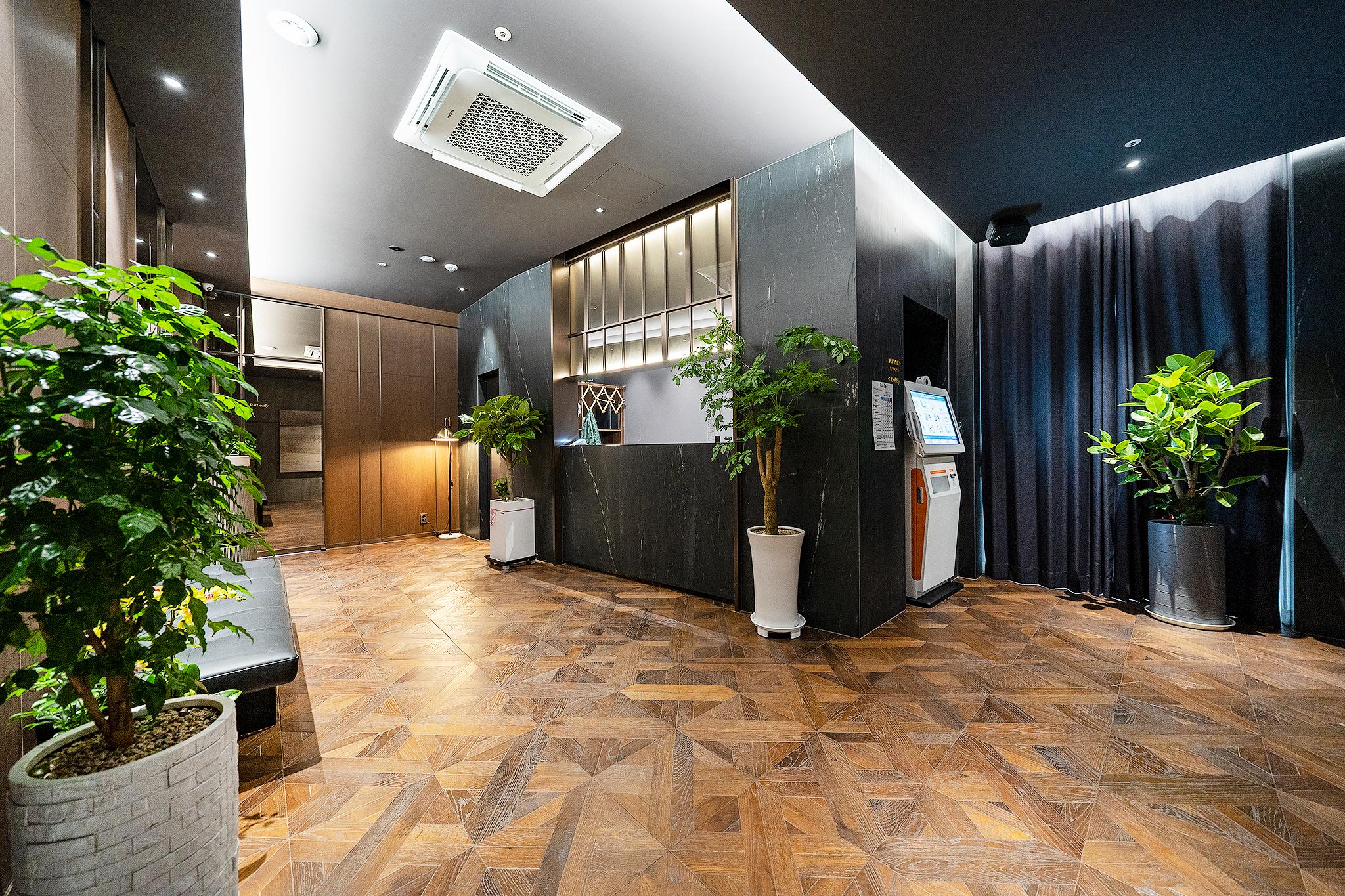 Kimpo Amuse Hotel-16