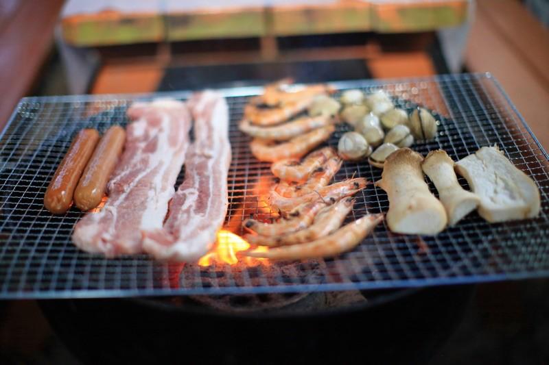 숙소 시설