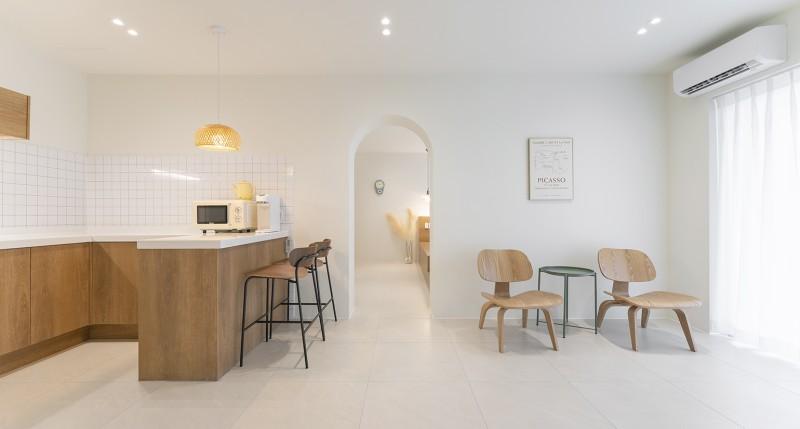 Gangneung Sol House Pension