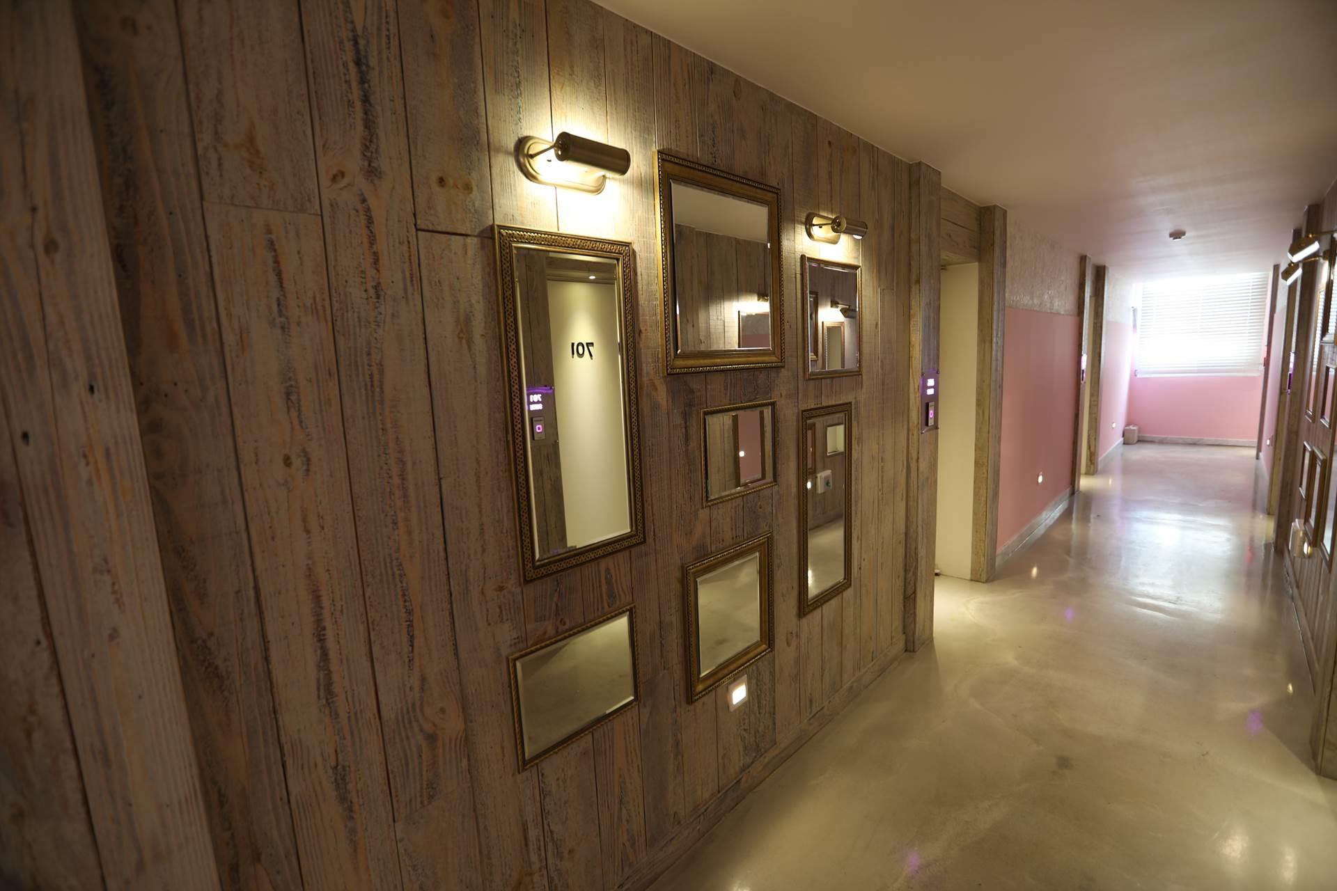 February Hotel The Stay Busan Songdo-61